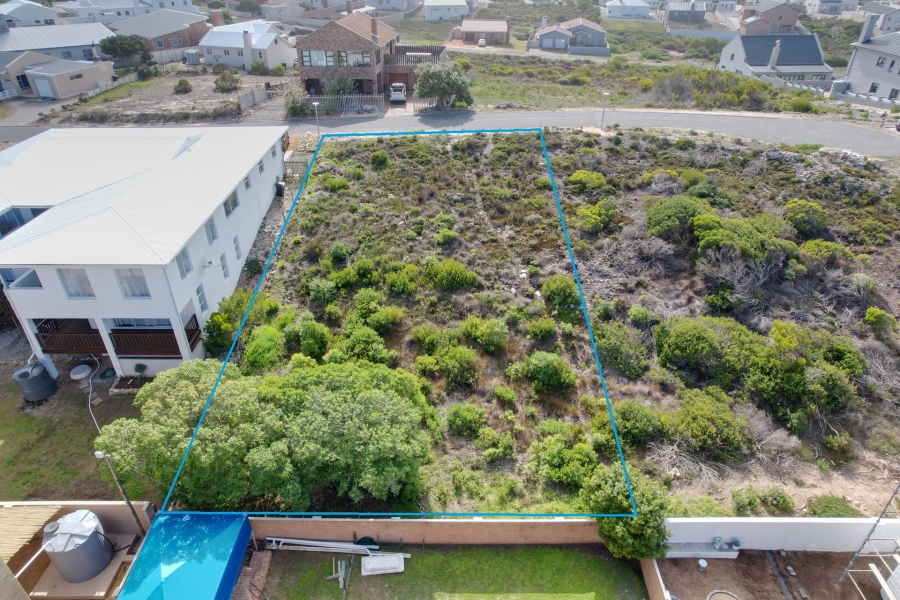 0 Bedroom Property for Sale in Struisbaai Western Cape